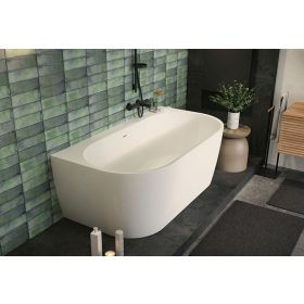 M-Acryl Prestige New Velvet 160x85 egyedi akrilkád