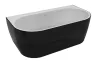 M-Acryl Prestige New Velvet 160x85 egyedi akrilkád