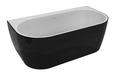 M-Acryl Prestige New Velvet 160x85 egyedi akrilkád