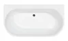 M-Acryl Prestige New Velvet 160x85 egyedi akrilkád
