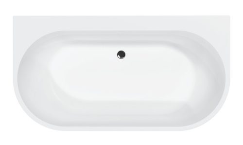 M-Acryl Prestige New Velvet 160x85 egyedi akrilkád