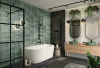 M-Acryl Prestige New Velvet 160x85 egyedi akrilkád