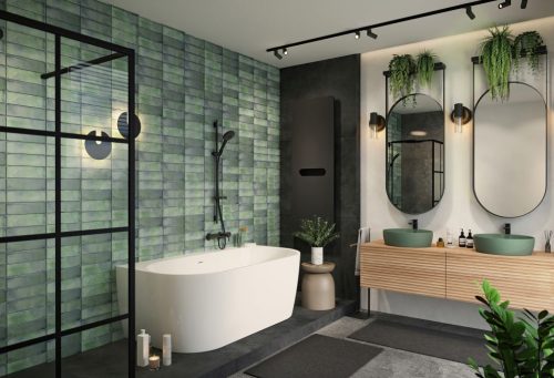 M-Acryl Prestige New Velvet 160x85 egyedi akrilkád