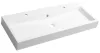 Sapho Orinoko 100x42 mosdó (D)