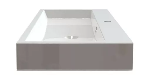 Sapho Orinoko 100x42 mosdó (D)