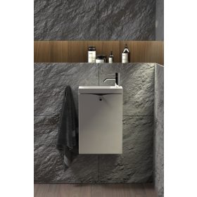 Siena Mini 40 cm alsóbútor mosdóval