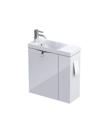 Roltechnik Siena 55 cm alsóbútor mosdóval