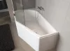 Riho Yukon előlap kád fotó