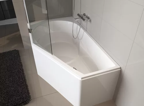 Riho Yukon előlap kád fotó