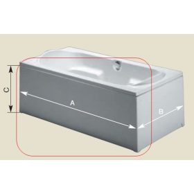 Riho 150 előlap