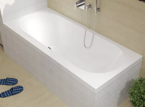 Riho 180 előlap