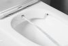 Sapho PACO RIMLESS monoblokos kombi WC bidézuhannyal