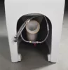 Sapho PACO RIMLESS monoblokos kombi WC bidézuhannyal