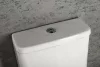 Sapho TURKU Rimless kombi WC