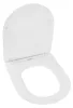 Sapho Paco Slim Soft Close WC-ülőke
