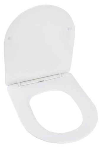 Sapho Paco Slim Soft Close WC-ülőke