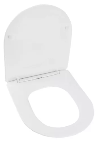 Sapho Paco Slim Soft Close WC-ülőke