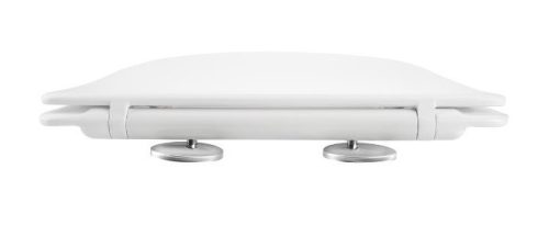 Sapho Paco Slim Soft Close WC-ülőke