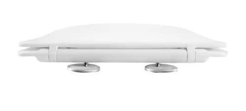 Sapho Paco Slim Soft Close WC-ülőke