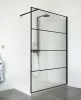 Roltechnik Philly Loft Horizon 120 cm Walk in zuhanyfal outlet