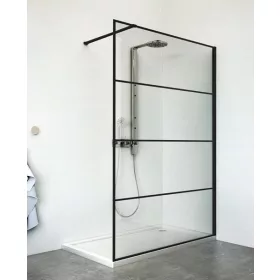   Roltechnik Philly Loft Horizon 120 cm Walk in zuhanyfal outlet