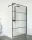 Roltechnik Philly Loft Horizon 120 cm Walk in zuhanyfal outlet