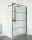 Roltechnik Philly Loft Horizon 140 cm Walk in zuhanyfal