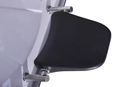 Sanotechnik Nevada 150 hátfalas komplett hidromasszázs kabin káddal