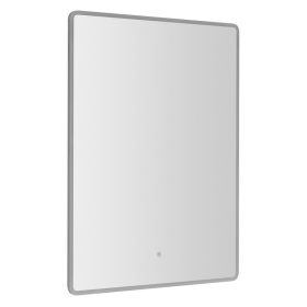Sapho Piri 60x80 cm tükör LED világítással