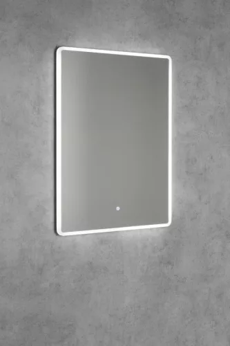 Sapho Piri 60x80 cm tükör LED világítással