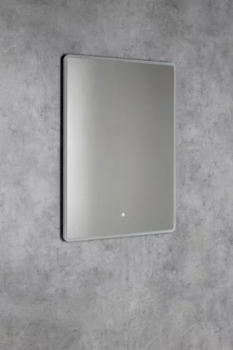 Sapho Piri 60x80 cm tükör LED világítással