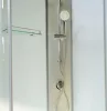 Sanotechnik Idea 2 90x90 cm hátfalas komplett zuhanykabin