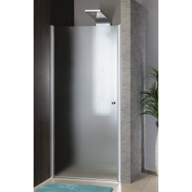 Aqualine Pilot 70 cm nyílóajtós zuhanyajtó