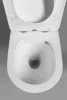 Sapho PACO RIMLESS fali WC