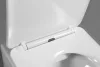 PACO SLIM Soft Close WC-ülőke 