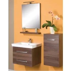 Sanglass Premium-LX 60 cm fürdőszobabútor 