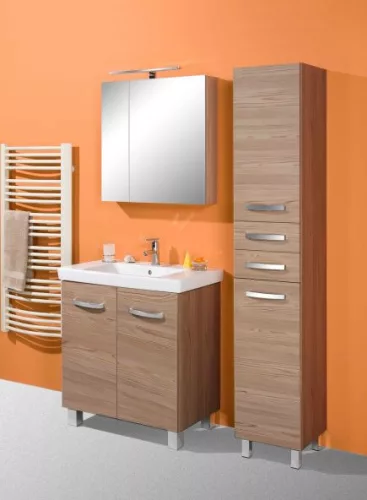 Premium-LX 65 A/3 cm fürdőszobabútor 