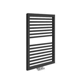 Rimini 600x823 fürdőszobai csőradiátor antracit