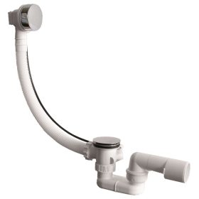 Roltechnik RKS02 automata kádleeresztő króm