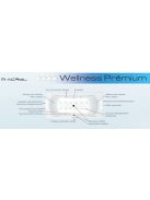 Wellness Premium masszázsrendszer