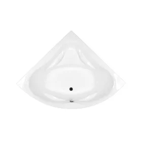 M-Acryl Rita 150x150 Activ hidromasszázs kád