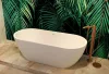 M-Acryl Prestige Romantika 170x75 szabadon álló kád