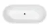M-Acryl Prestige Romantika 170x75 szabadon álló kád