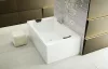 M-Acryl Royal 180x110 Activ hidromasszázs kád