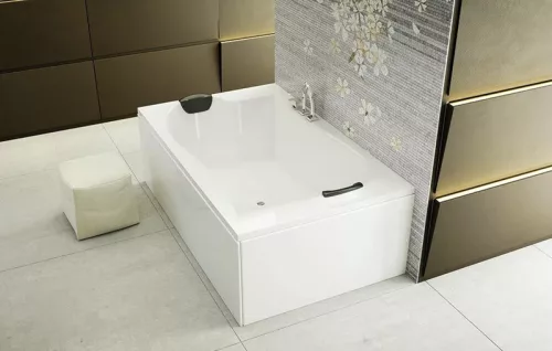 M-Acryl Royal 180x110 Activ hidromasszázs kád