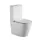 Becrisa ÖK Verde rimless monoblokkos kombi WC csomag