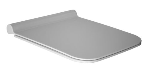 Becrisa ÖK Amarillo rimless fali WC tetővel