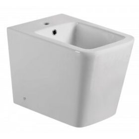 Becrisa ÖK Naranja álló bidet