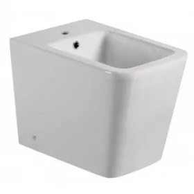 Becrisa ÖK Naranja álló bidet