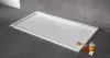 Sanplast B/Space 160x80 akril téglalap zuhanytálca
